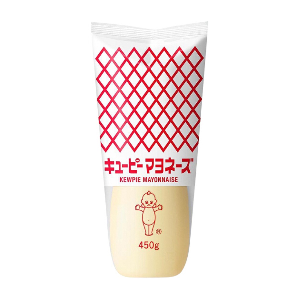 Kewpie Mayonnaise, Japan - 20x450g