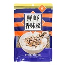 Mishima Shrimp Furikake Seasoning - 15x100g