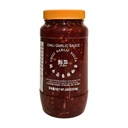 QING Chili Garlic Sauce - 12x510g