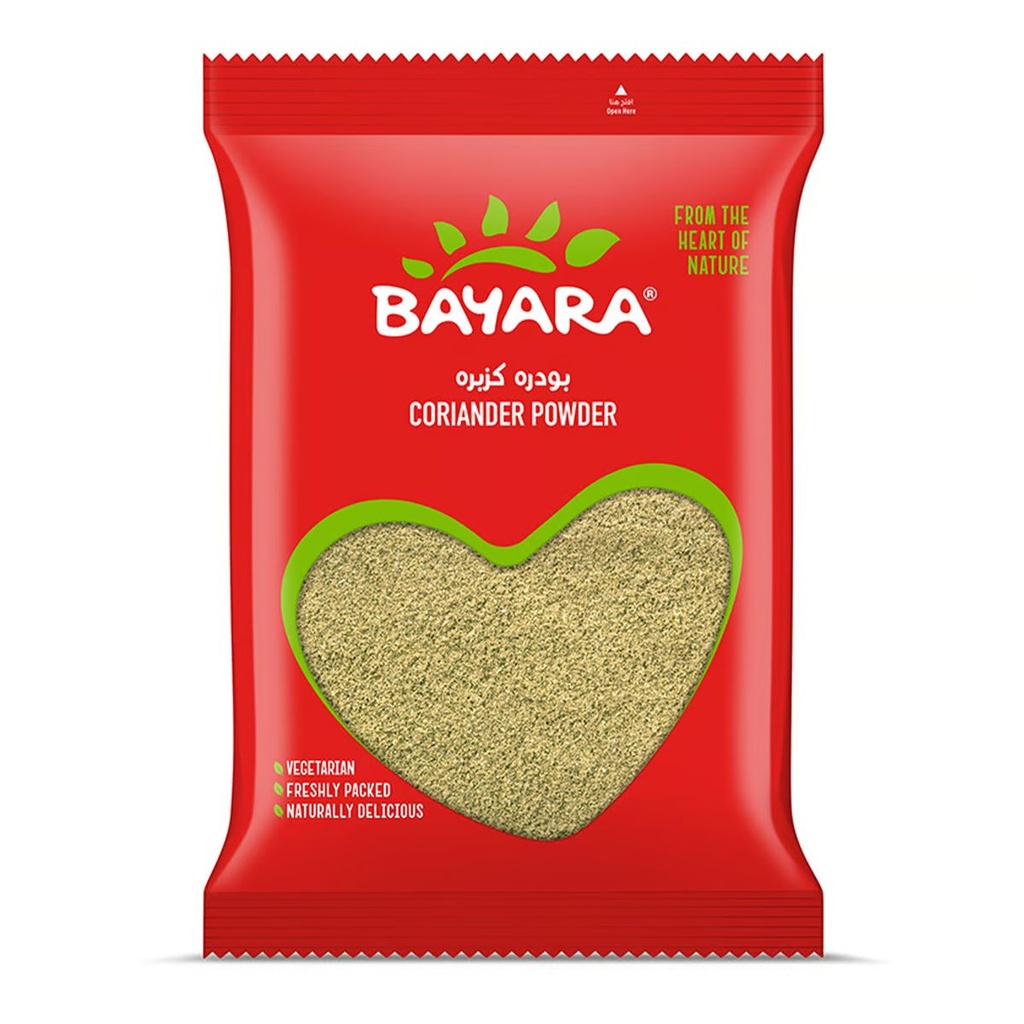 Bayara Coriander Powder - 1x1kg