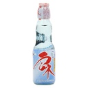 Hata Kosen Bin Ramune Original Drink, Japan - 30x200ml