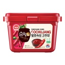 Sajo Sunchang Gung Hot Pepper Paste Gochujang, Korea - 1x500g