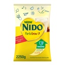 Nido Milk Powder - 6x2.25kg