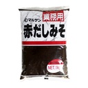 Marusan Miso Akadashi Red, Japan - 10x1kg