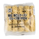 Toyo Suisan Ramen Noodles Tsuyogoshiramen (20x500g) - 1x1kg