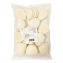 GGFT Medium Bao Bun, Japan Style (20 PC Per Pack) - 10x600g