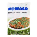 Nowaco Mixed Vegetable - 4x2.5kg