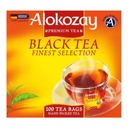 Alokozay Black Tea, Tea Bags - 1x100pc