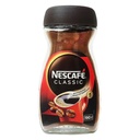 Nescafe Classic Coffee Powder - 6x190g