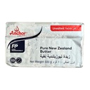 Anchor Butter, Unsalted - 20x500g