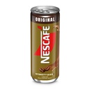 Nescafe Original Ready to Drink in Can - 24x240ml