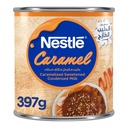 Nestle Sweetened Condensed Milk Caramel, Easy Open - 12x397g