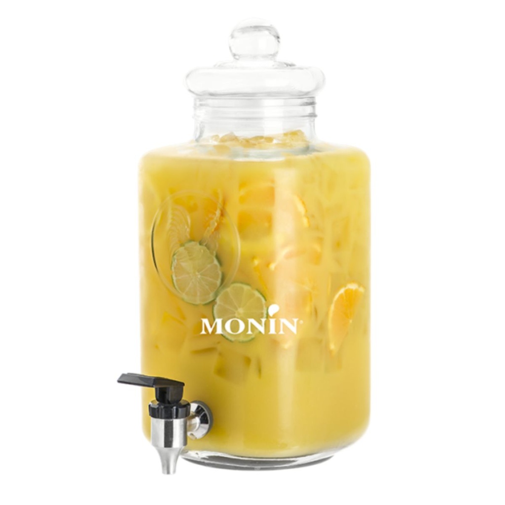 Monin Dispenser Monin, France - 1x1pc