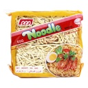 PRB Medium Chinese Egg Noodles - 24x400g