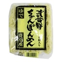 Musashino Champon Noodles, Japan - 12x900g