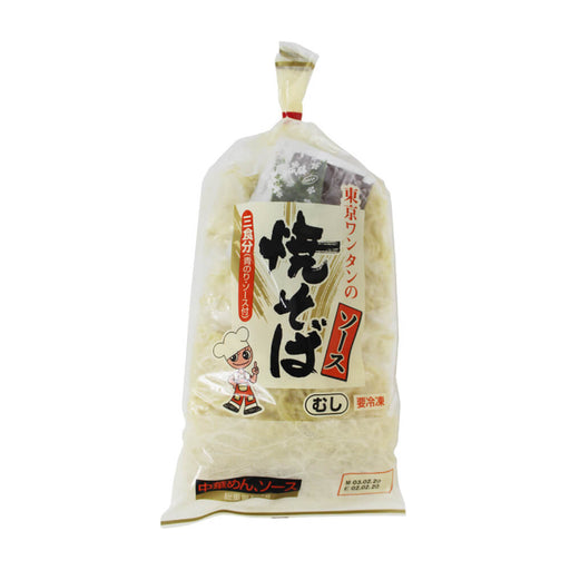 Tokyo Yakisoba Noodles 3P, Japan - 24x477g