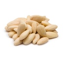 Omega Almond Whole Skinless - 1x1kg