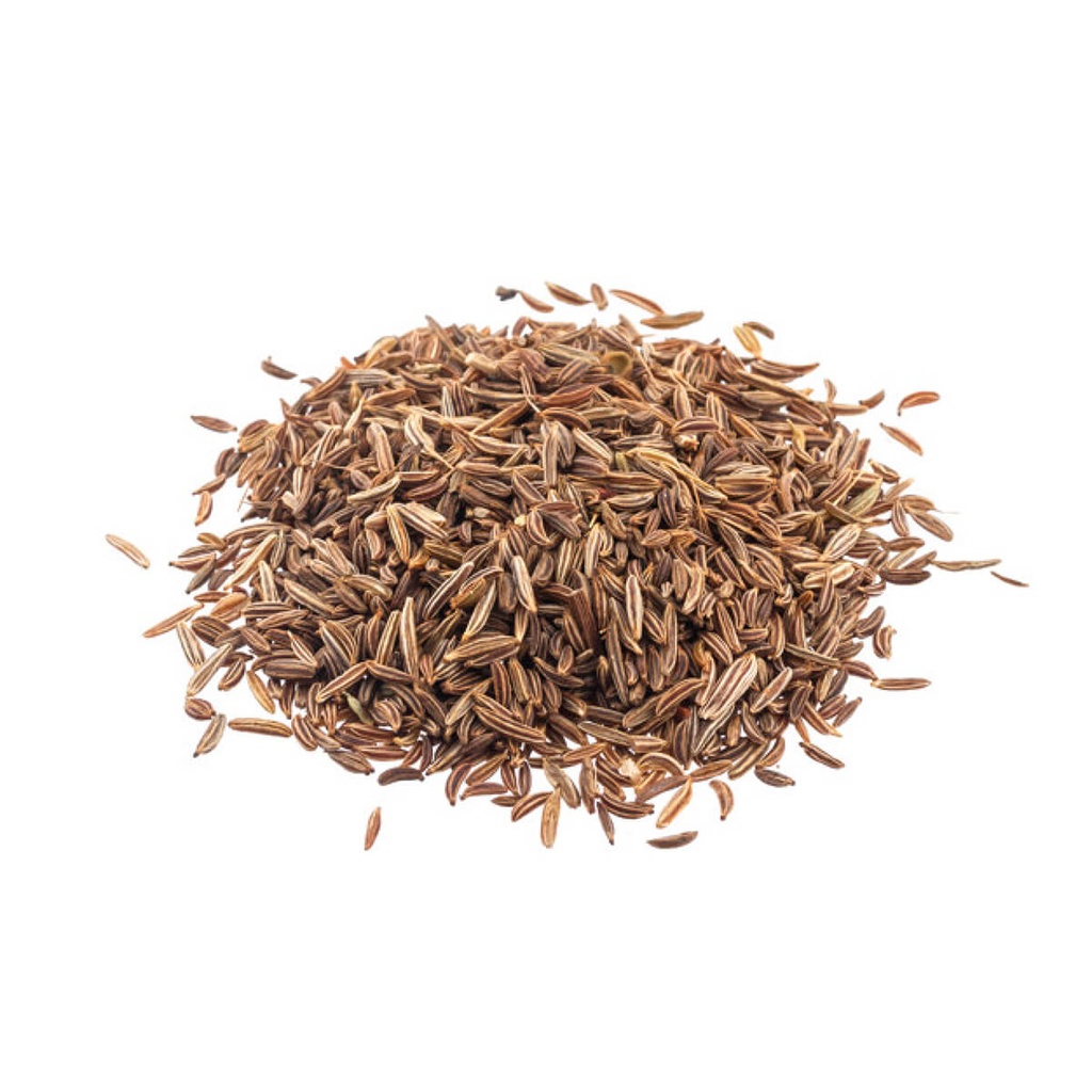 Omega Caraway Seed - 1x1kg