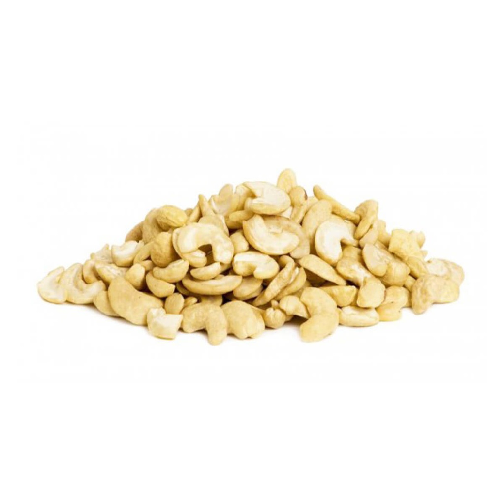 Omega Cashewnut Broken - 1x1kg