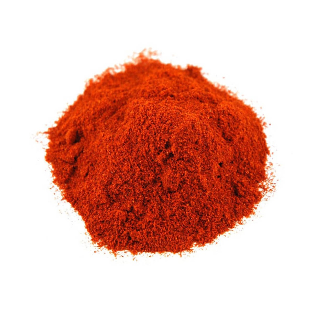 Omega Chilli Powder - 1x1kg