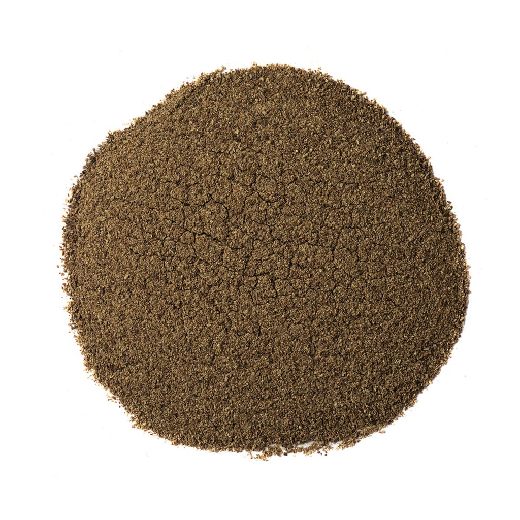 Omega Black Pepper Powder - 1x1kg