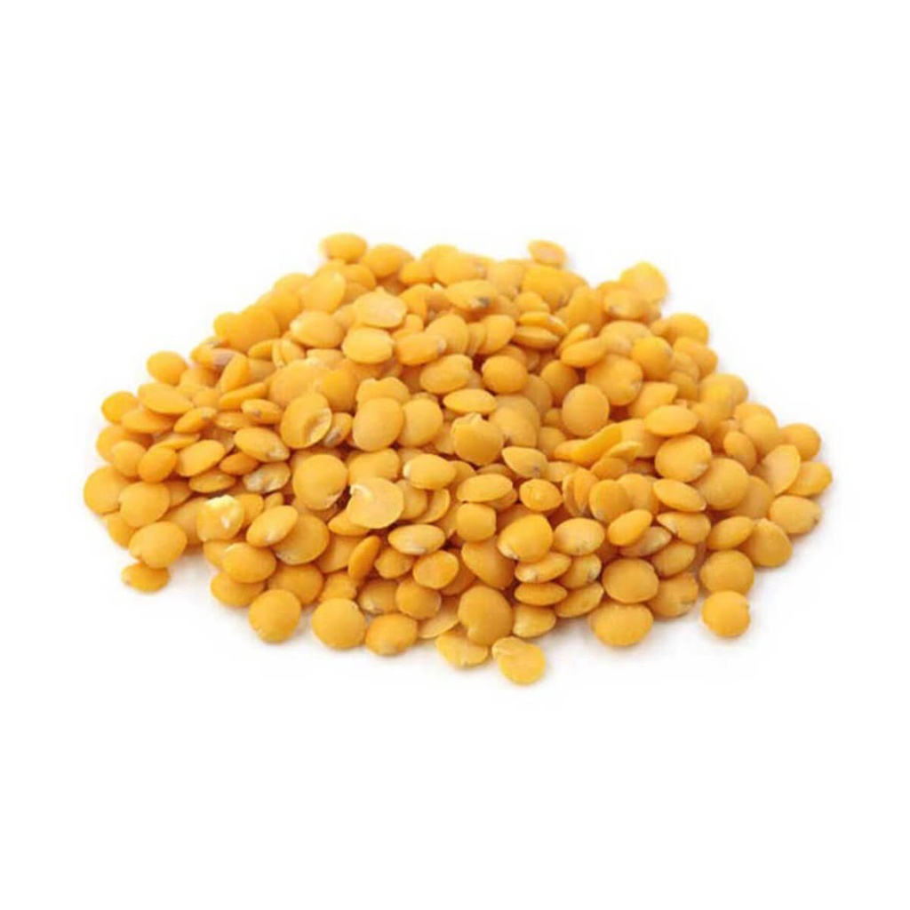 Omega Toor Dal Loose - 1x1kg