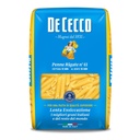 DeCecco Penne Rigate #41 Pasta - 12x500g