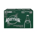 Perrier Sparkling Water - 24x330ml