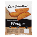 Lamb Weston Potato Wedges - 4x2.5kg