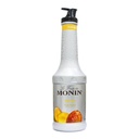 Monin Mango Puree Fruit Mix, France - 4x1ltr