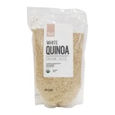 Sahha Quinoa White, Organic - 1x1kg