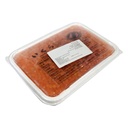 SSS Salmon Roe Ikura With Salt - 12x1kg