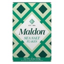 Maldon Sea Salt Flakes, UK - 12x250g