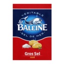 Baleine Rock Salt - 12x1kg