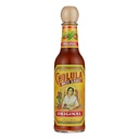 Cholula Hot Salsa Sauce, Mexico - 12x150ml