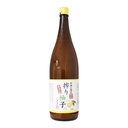 Honten Yuzu Juice Shibori Citrus Seasoning - 6x1.8ltr