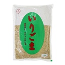 Erie White Sesame Seed, Japan - 15x1kg