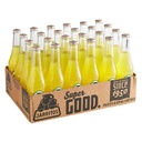 Jarritos Pineapple Soft Drink - 24x370ml
