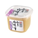 Jyosen Saikyo Shiro Miso Soy Bean Paste - 6x1kg