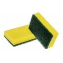 SNH Sponge w/ Scotch - 10x12pcs