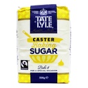 Tate & Lyle Caster Sugar, UK - 10x500g