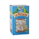 La Perruche White Sugar Cubes - 8x750g
