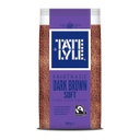 Tate & Lyle Dark Brown Sugar, UK - 10x500g