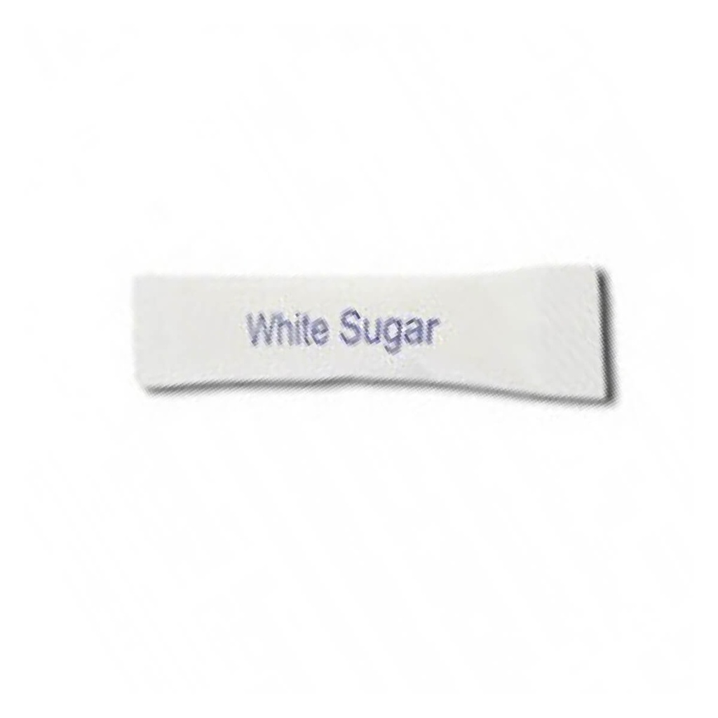 Majestic White Sugar Stick - 1x3kg