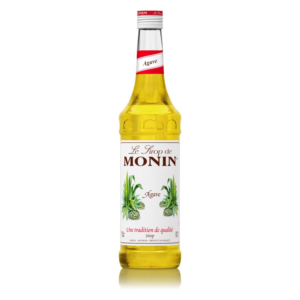 Monin Agave Syrup, France - 6x700ml