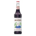 Monin Butterfly Pea Syrup, France - 6x700ml