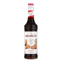 Monin Chocolate Cookie Syrup, France - 6x700ml