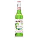 Monin Cucumber Syrup, France - 6x700ml