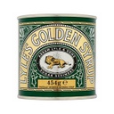 Tate & Lyle Golden Syrup, UK - 12x454g