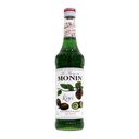 Monin Kiwi Syrup, France - 6x700ml